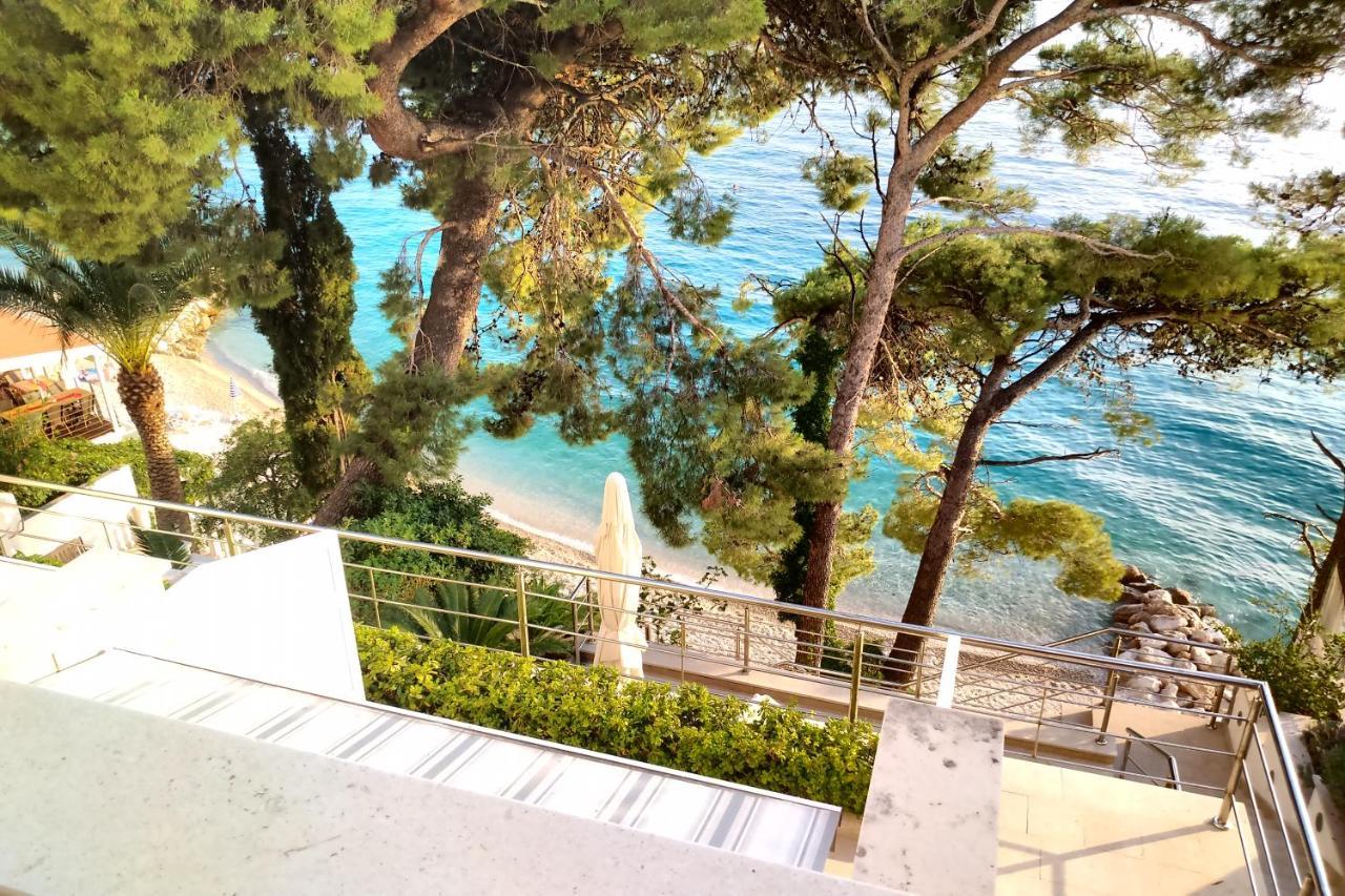 Sun Residence Brela Exterior foto